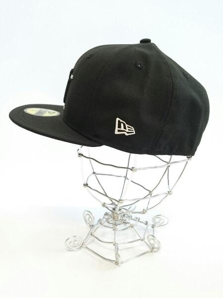 WEWILL(ウィーウィル) / ×NEWERA/59FIFTY/ベースボールキャップ/タグ付 