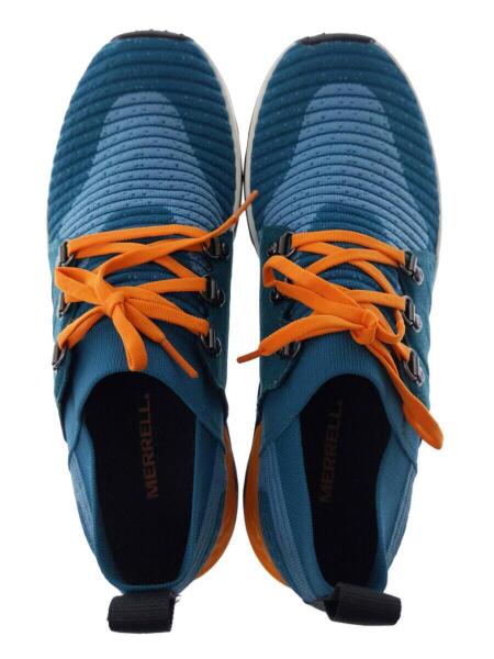 MERRELL(メレル) / シューズ/27.5cm/BLU/Reng AC+/トレッキング 