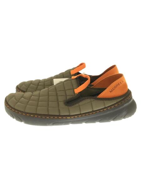 MERRELL(メレル) / シューズ/26cm/KHK/ハットモック/モックシューズ 