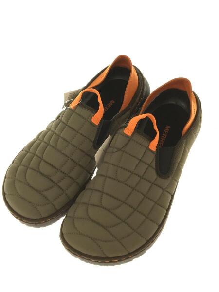 MERRELL(メレル) / シューズ/26cm/KHK/ハットモック/モックシューズ 