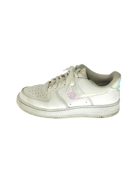 NIKE(ナイキ) / CV1699-100/26.5cm/AIR FORCE 1 07 LV8 IRIDESCENT 