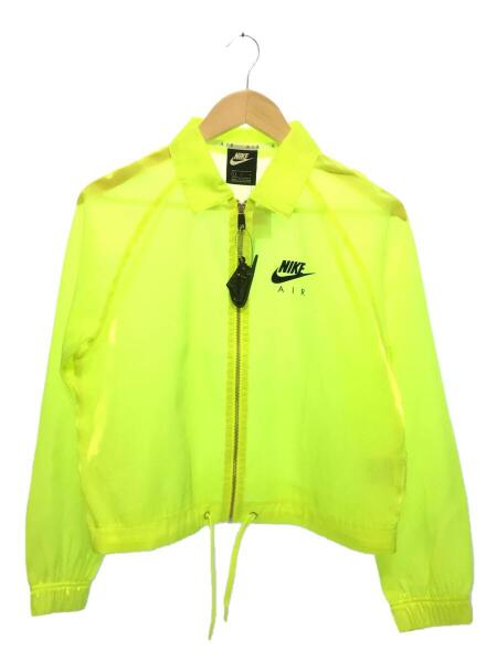 NIKE(ナイキ) / AS W NSW AIR JKT SHEEN/タグ付/ジャケット/L 