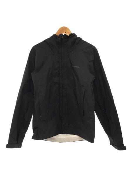 patagonia トレントシェル 黒 XS Patagonia パタゴニア ストーム