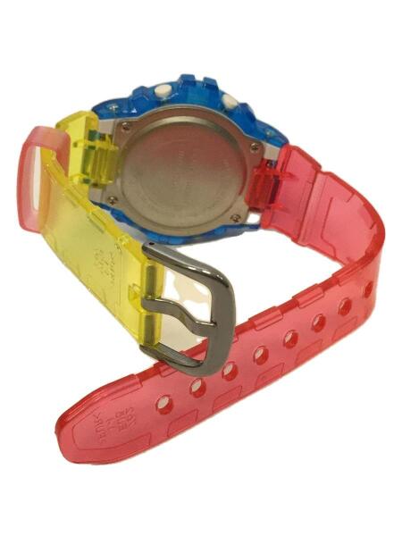 BEAMS BOY(ビームスボーイ) / G-SHOCK MINI/腕時計/デジタル/ラバー 