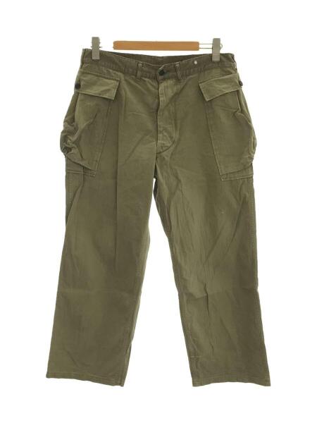 WAREHOUSE(ウェアハウス) / Lot.1098/U.S.ARMY HBT PANTS/カーゴパンツ 