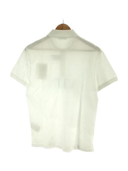 VALENTINO(ヴァレンティノ) / ロゴ/20ss/未使用/ポロシャツ/M/コットン  