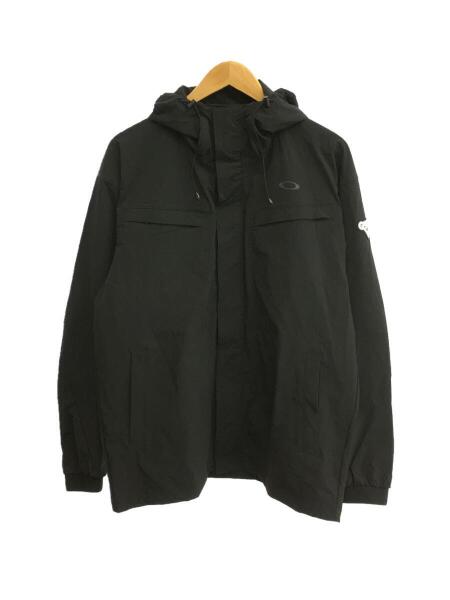 OAKLEY(オークリー) / ナイロンジャケット/M/ナイロン/BLK | 古着の