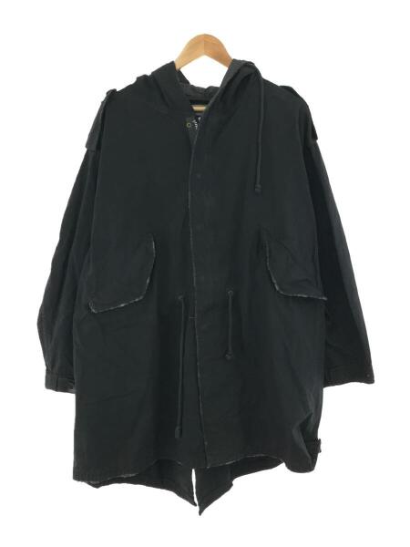 DAIRIKU(ダイリク) / 22SS/M51/Jimmy/Mods Coat/モッズコート/M 
