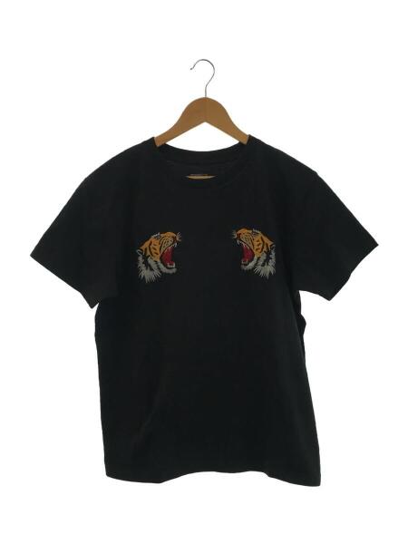 東洋ｴﾝﾀｰﾌﾟﾗｲｽﾞ(トウヨウエンタープライズ) / Tシャツ/M/コットン/BLK 
