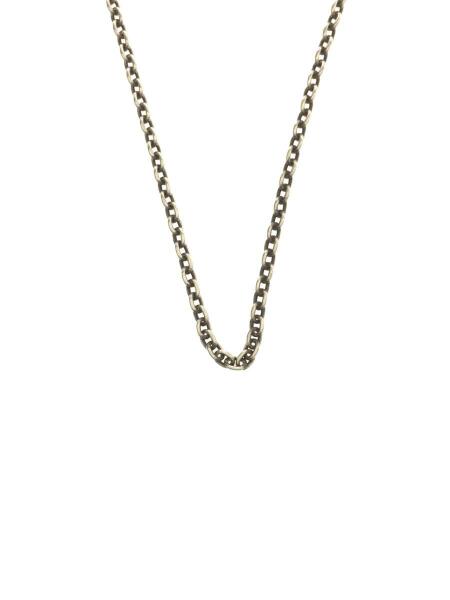 weirdo ネックレス WEIRDO(ウィアード) / ネックレス/SILVER/SLV/トップ有/メンズ/ロゴ
