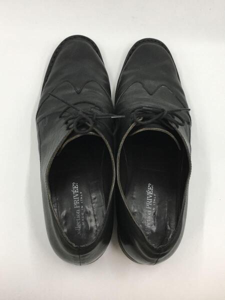 collection PRIVEE?(コレクションプリビエ) / ドレスシューズ/--/BLK 