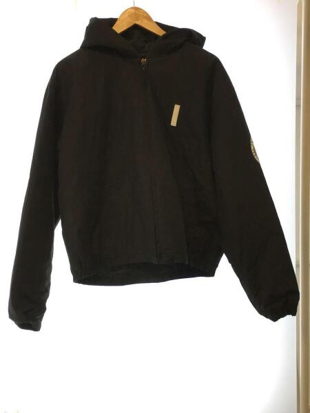 FULL-BK(フルビーケー) / ブルゾン/L/ポリエステル/BLK/FBK-18AW-JKT 