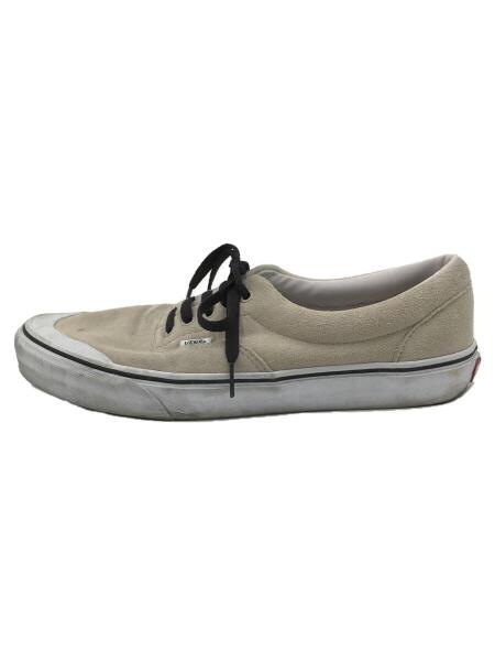 VANS(バンズ) / ローカットスニーカー/28.5cm/BEG/スウェード/ERA TC 