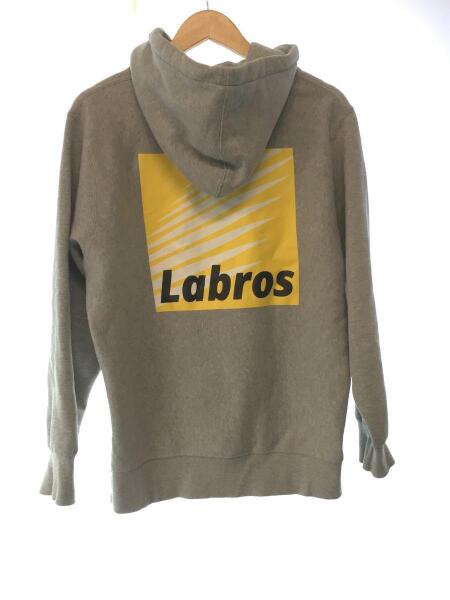 LABROS パーカー