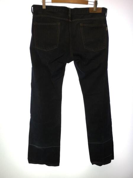 シャーク デニム エイプ WGM シャーク デニムパンツ Lサイズ a bathing