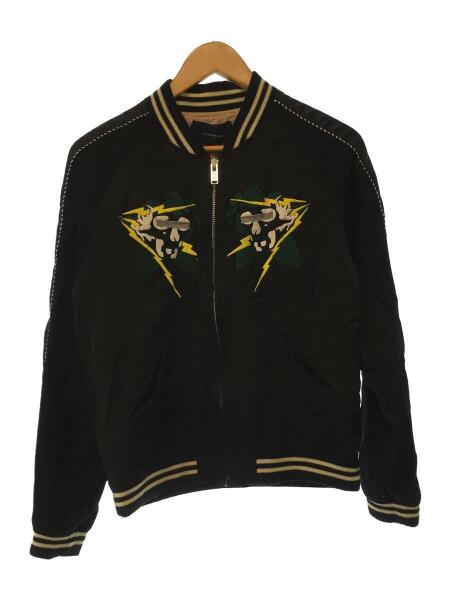 アンダーカバー スカジャン