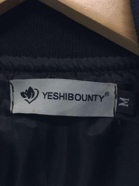 その他ブランド(ソノタブランド) / YESHIBOUNTY/ブルゾン/刺繍 
