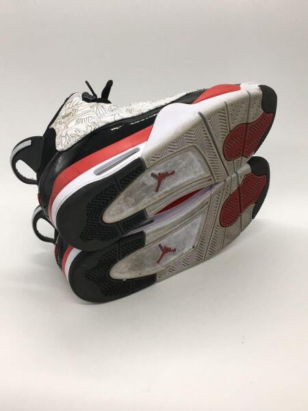 NIKE(ナイキ) / ハイカットスニーカー/26cm/ブラック/311046-162