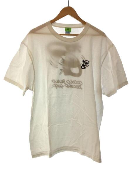 COCOLO BLAND(ココロブランド) / VINYL BITCH/レコードTシャツ/XXL