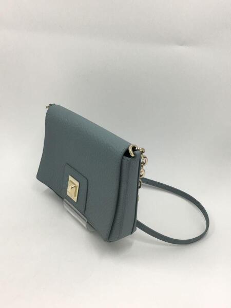FURLA(フルラ) / JOANN POCHETT/チェーンストラップショルダーバッグ 