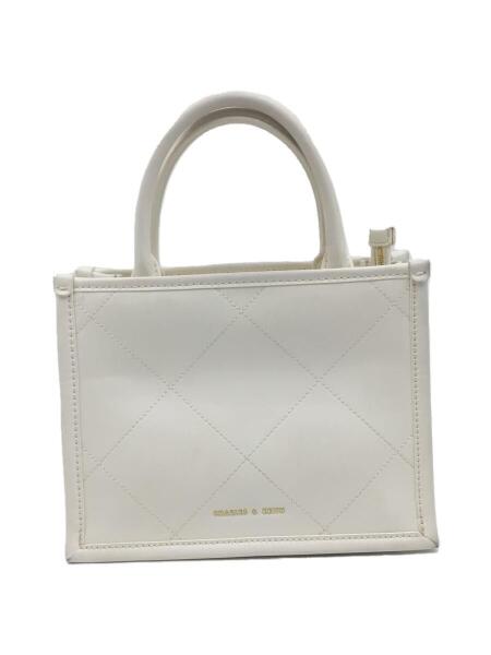 CHARLES&KEITH(チャールズアンドキース) / ショルダーバッグ/レザー 