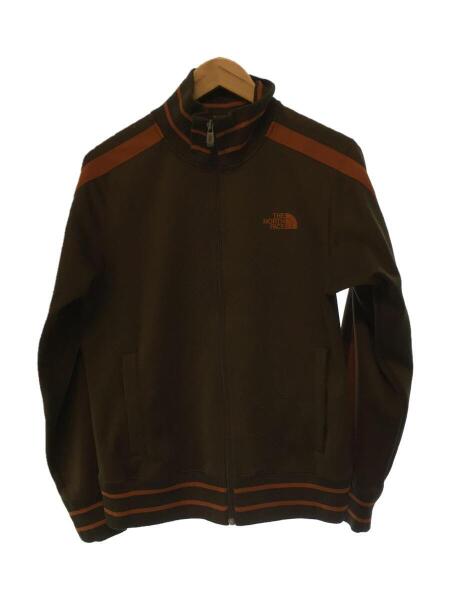 THE NORTH FACE(ザノースフェイス) / トラックジャケット/S 