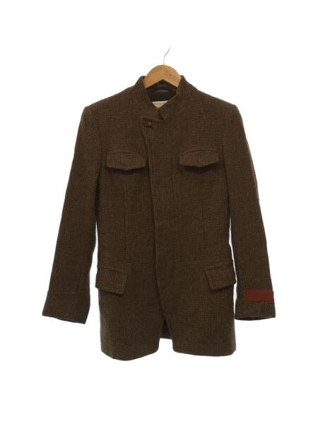DRIES VAN NOTEN(ドリスヴァンノッテン) / 90s～/ベルギー製/ライカ期 