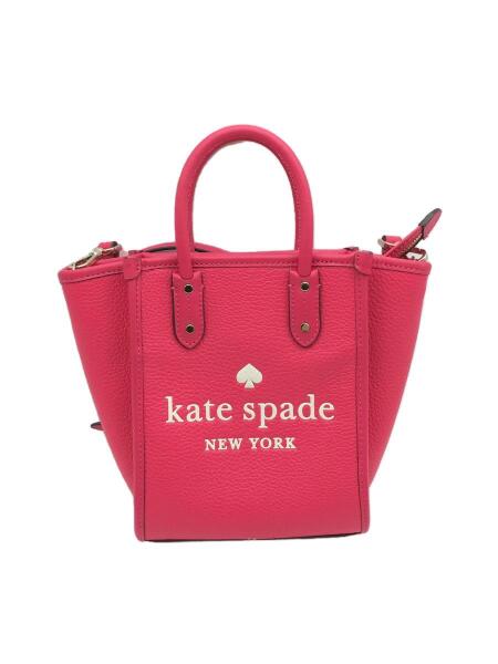 kate spade new york(ケイトスペードニューヨーク) / ミニトート エラ 