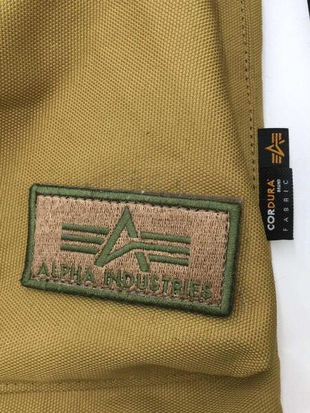 ALPHA INDUSTRIES(アルファインダストリーズ) / ショルダーバッグ