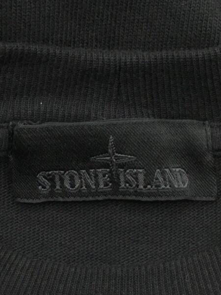 STONE ISLAND(ストーンアイランド) / Ghost Pieces/SWEAT-SHIRT 