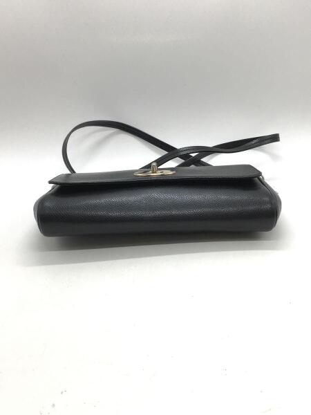 COACH(コーチ) / 2way/チェーンショルダー/ショルダーバッグ/レザー