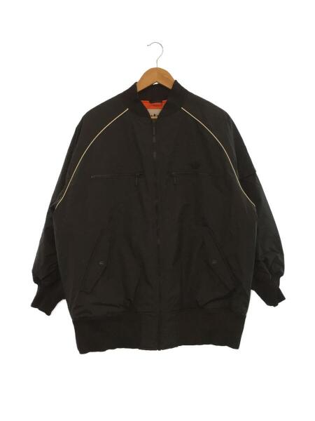 いらない服売ります adidas(アディダス) / ボンバージャケット/フライトジャケット/XL