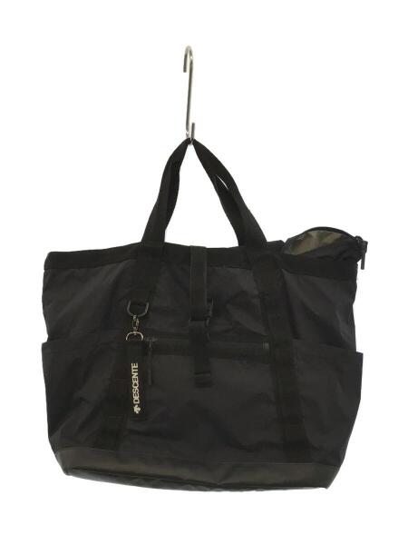 DESCENTE(デサント) / 3WAY TOTE PACK BAG/トートバッグ/ネイビー/DX 