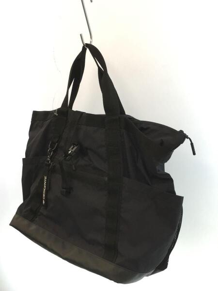 DESCENTE(デサント) / 3WAY TOTE PACK BAG/トートバッグ/ネイビー/DX 