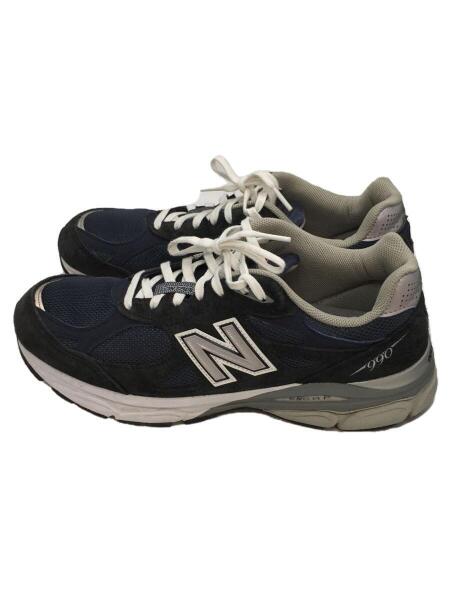 NEW BALANCE(ニューバランス) / USA製/ローカットスニーカー/26.5cm 