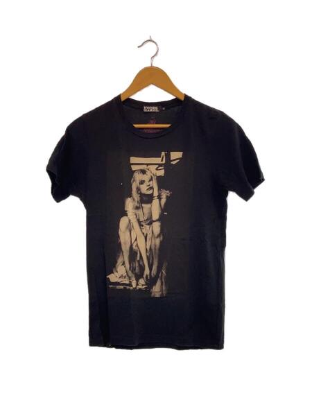 HYSTERIC GLAMOUR(ヒステリックグラマー) / COURTNEY LOVE/Tシャツ/S 