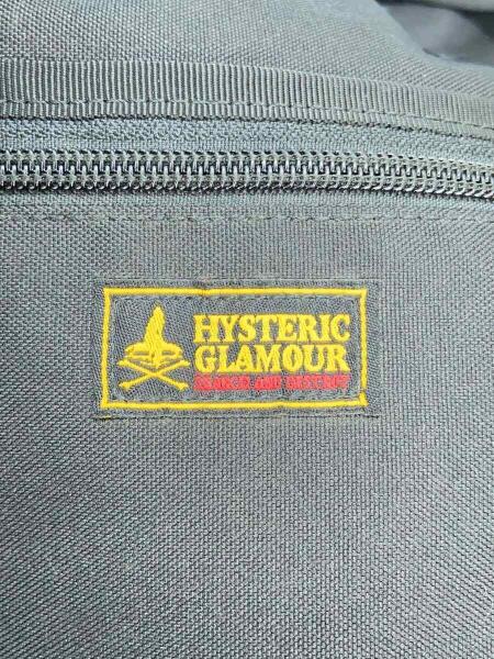 HYSTERIC GLAMOUR(ヒステリックグラマー) / スタッズレザー