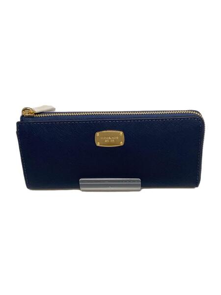 MICHAEL KORS(マイケルコース) / 長財布/--/ネイビー/レディース 