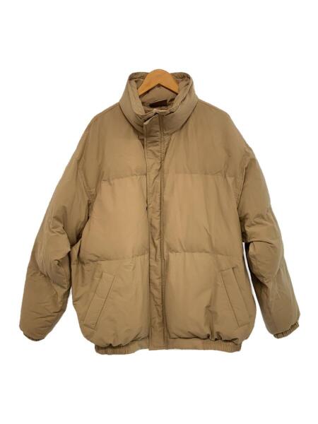 FOG ESSENTIALS(エフオージーエッセンシャルズ) / ダウンジャケット/XL  