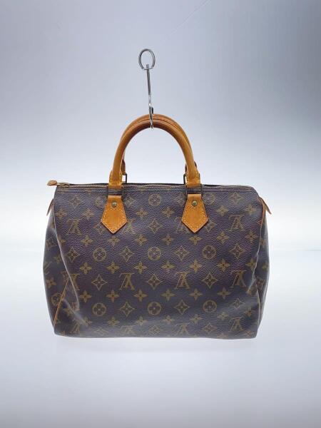 LOUIS VUITTON(ルイヴィトン) / スピーディ30/状態考慮/トートバッグ 