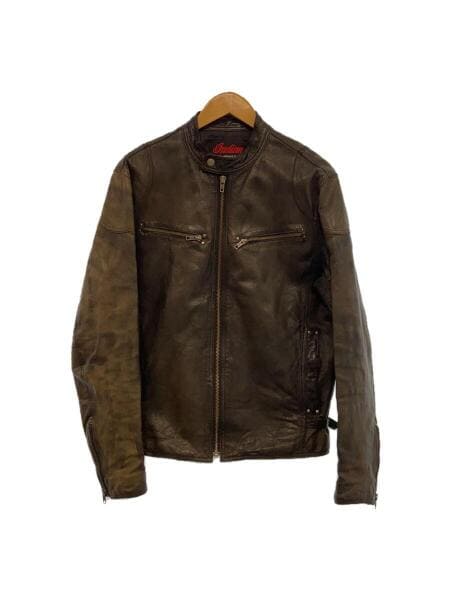 Indian Motorcycle シングルライダース 40 インディアン