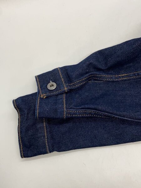 Levi's(リーバイス) / Gジャン/S/コットン/インディゴ/PC9-28943-0022