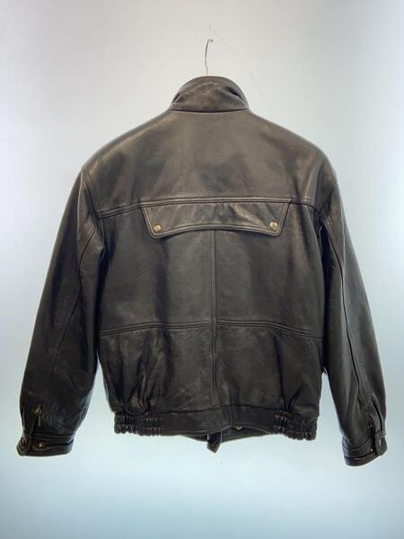 WIND ARMOR(ウィンドアーマー) / シングルライダースジャケット/M/牛革