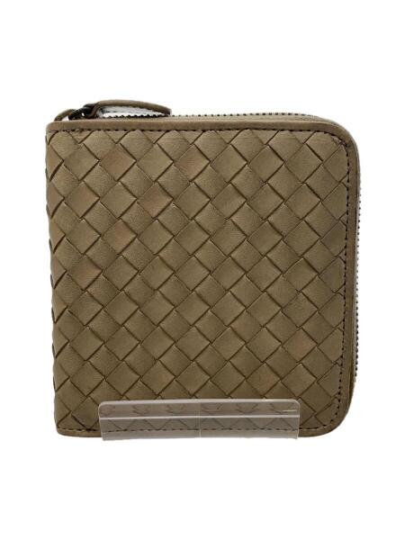 H*様 限定レア！BOTTEGA VENETA オーストリッチ イントレチャート BOTTEGA VENETA(ボッテガヴェネタ) / イントレチャート/財布/レザー