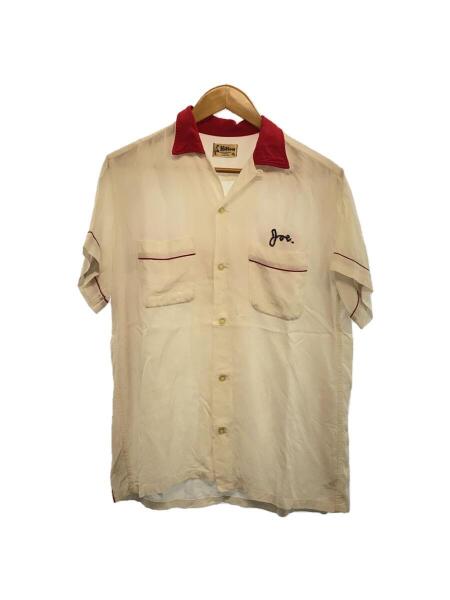 Hilton ボーリングシャツ 60s ヴィンテージ アメカジ 希少-京都 店