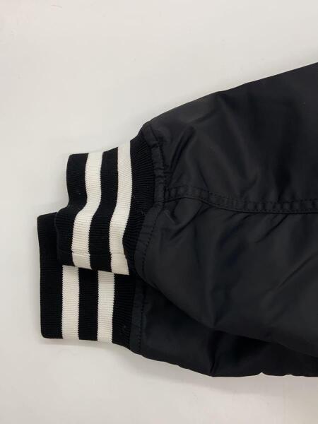 WACKO MARIA(ワコマリア) / 23SS/NYLON VARSITY JACKET/スタジャン/M 