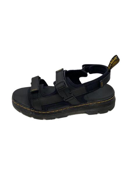 Dr.Martens(ドクターマーチン) / FORSTER/サンダル/UK9/ブラック 