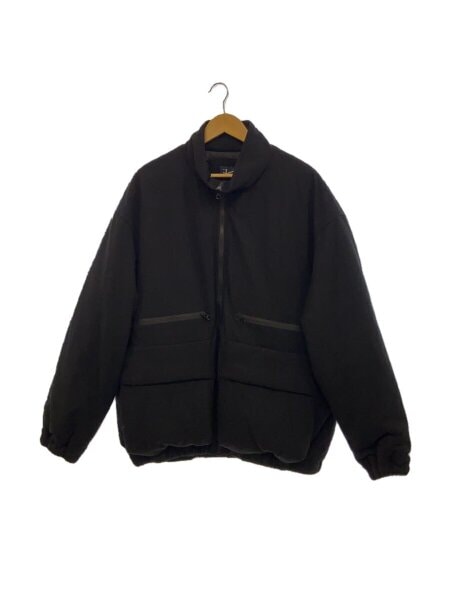 KANEMASA PHIL.(カネマサフィル) / High Gauge Milled Wool Padded 