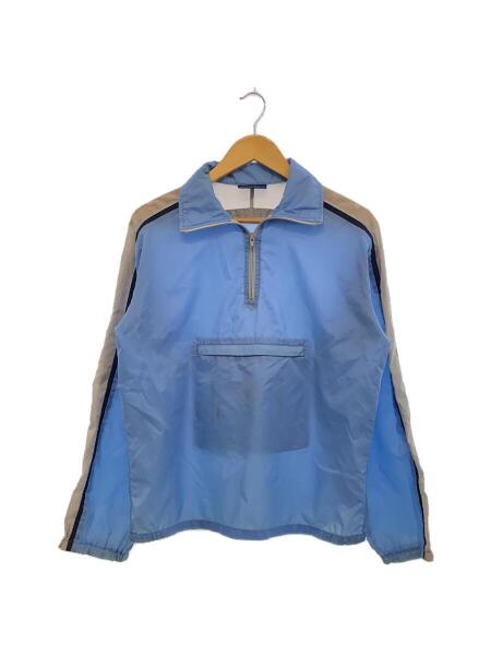NIKE(ナイキ) / 80s/紺タグ/ハーフジップ/アノラックジャケット/XL  