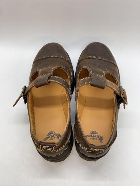 Dr.Martens(ドクターマーチン) / BETHAN ARC/メリージェーン/T